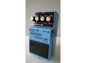 Boss CH-1 Super Chorus (14254)