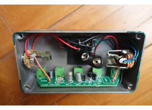 Zvex Fuzz Factory (41211)