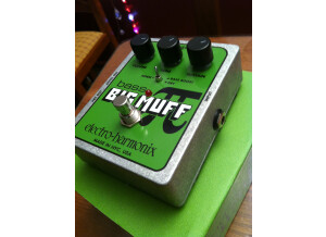 Electro-Harmonix Bass Big Muff Pi (85735)