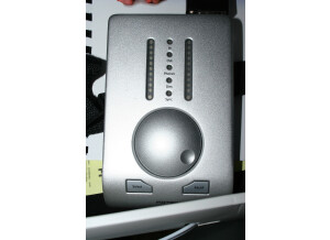 RME Audio Babyface Silver Edition (53902)