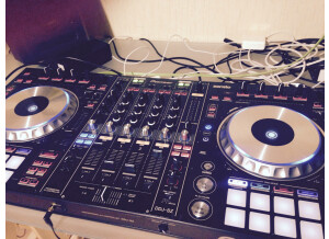 Pioneer DDJ-SZ (44976)