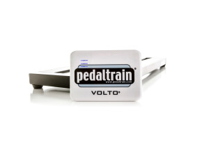 Volto pedalboard