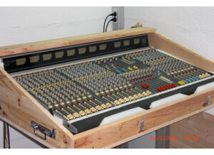 Allen & Heath GL3300 24/8/2 (3388)