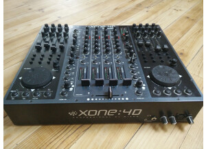 Allen & Heath Xone:4D (54662)