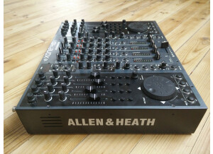 Allen & Heath Xone:4D (60430)