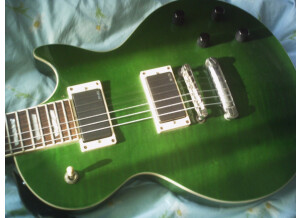 Epiphone Les Paul Standard 'Limited Edition' '98