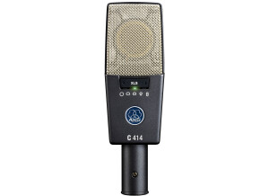 AKG C414 XLS (5906)