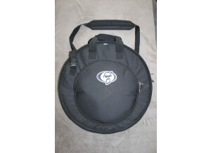 Protection Racket Deluxe Cymbal Case 22"