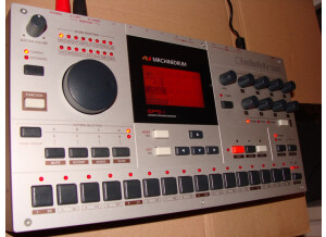 Elektron Machinedrum SPS-1 (62973)