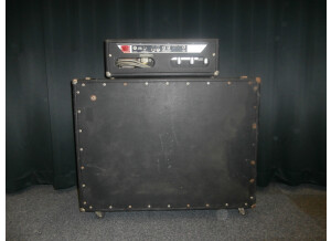 Fender Bandmaster (Blackface) (95230)