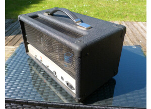 Dr. Z Amplification ROUTE 66 (30031)