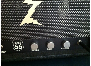 Dr. Z Amplification ROUTE 66 (18241)