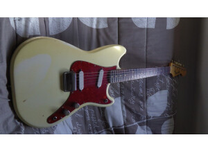 Fender Duo-Sonic [1959-1964] (87889)