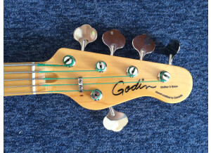 Godin Shifter 5 Bass (5356)