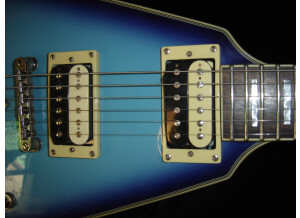 Dean Guitars '79 Series V (615)