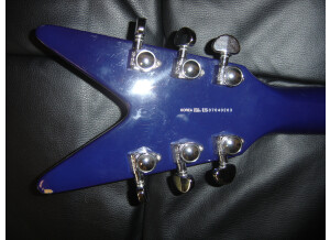 Dean Guitars '79 Series V (99603)