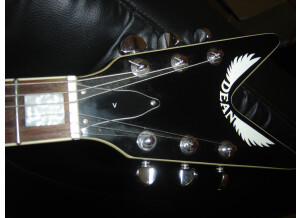 Dean Guitars '79 Series V (7007)