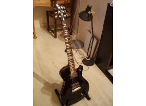 PRS SE Singlecut Black