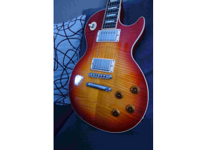 Gibson Les Paul Standard 2008 - Heritage Cherry Sunburst (68448)