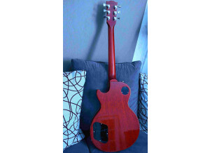 Gibson Les Paul Standard 2008 - Heritage Cherry Sunburst (5215)