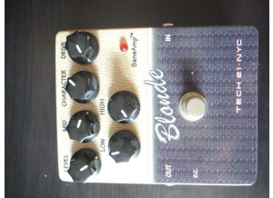 Tech 21 Blonde (33473)