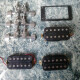 Humbuckers  Powersound PSEG4-1F & PSEG4-1R Humbuckers  Powersound PSEG4-1F & PSEG4-1R
