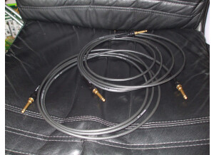 George L's .155 (Patch Cable) (7233)