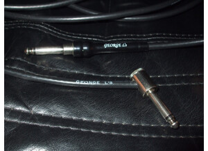 George L's .155 (Patch Cable) (61749)