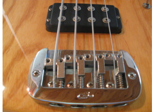 G&L ASAT Bass (72790)