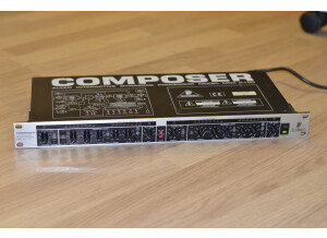 Behringer Composer MDX2000 (16501)