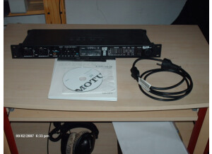 MOTU 828 Mk2 USB2 (44712)