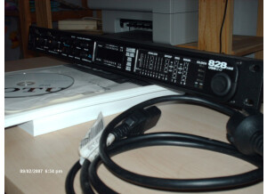 MOTU 828 Mk2 USB2 (13523)