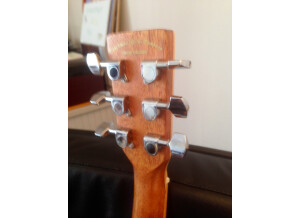 Tanglewood TB Baby (47250)