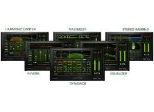 iZotope Ozone 5 Advanced