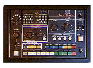 Roland CR-78 (43806)