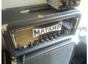 Matamp GT1