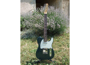 Fender telecaster 1983
