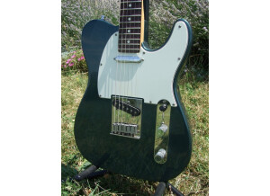 Fender telecaster 1983