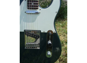 Fender telecaster 1983