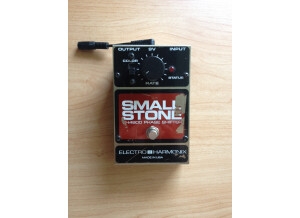 Electro-Harmonix Small Stone Mk4 (28294)
