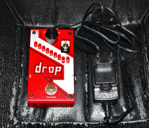 Digitech Drop Digitech Drop