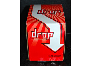 Drop carton