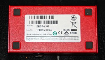 Digitech Drop Digitech Drop