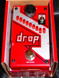 Digitech Drop Digitech Drop