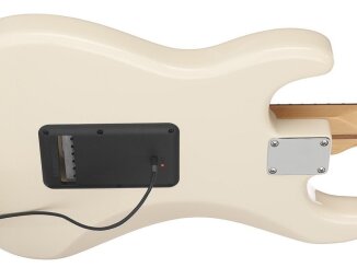 Fishman Fluence Single Width for Strat Fishman Fluence Single Width for Strat