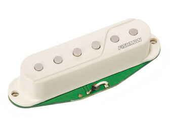 Fishman Fluence Single Width for Strat Fishman Fluence Single Width for Strat