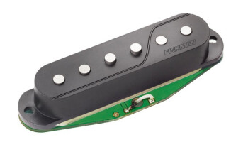 Fishman Fluence Single Width for Strat Fishman Fluence Single Width for Strat