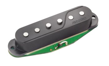 Fishman Fluence Single Width for Strat Fishman Fluence Single Width for Strat