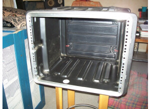 SKB Space Roto Rack 8U (56273)