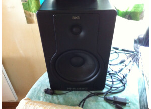 M-Audio BX8 D2 (83857)